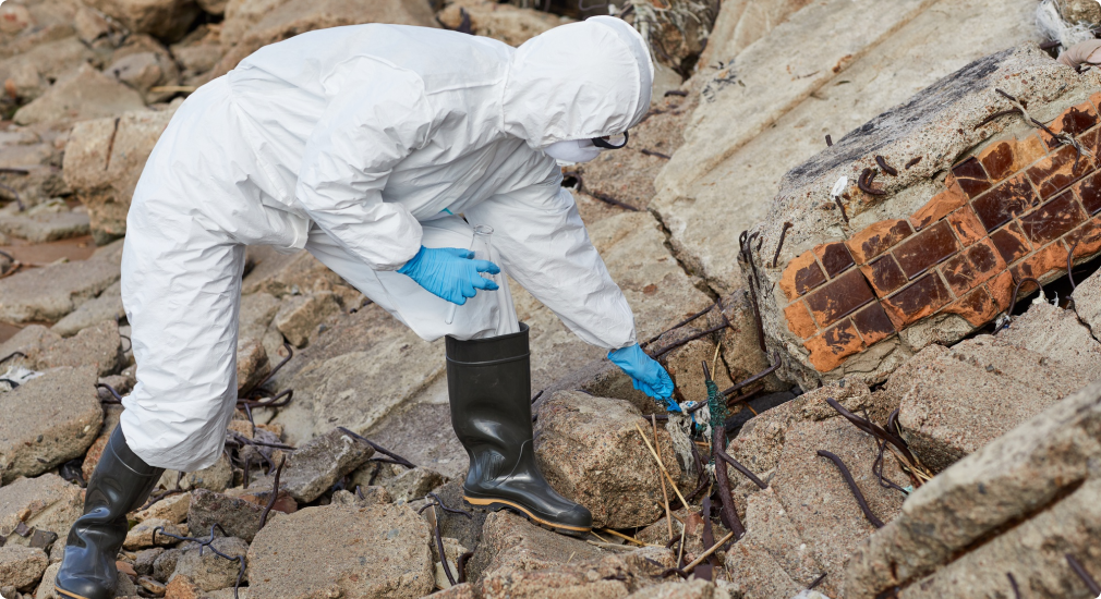 New Regulations Impacting Asbestos Management in Commercial Buildings